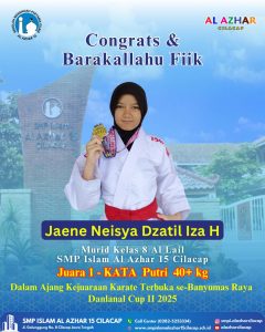 Juara 1