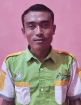 Hj. Fatimah Zahrah, S.Pd.